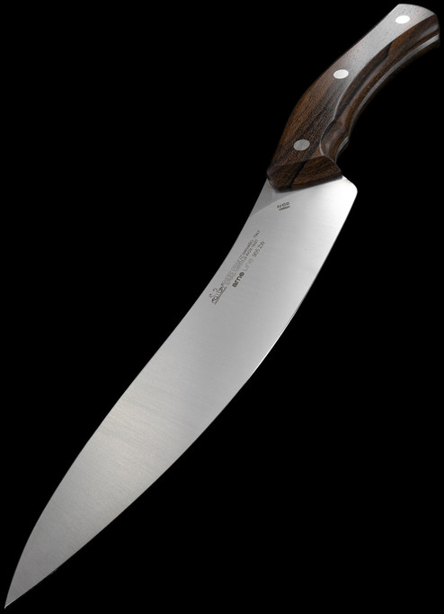 Due Cigni Carving Knife