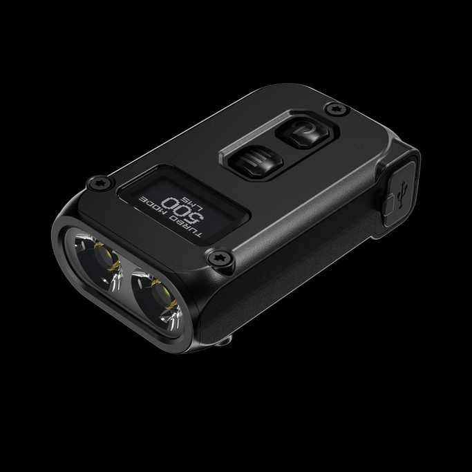 Nitecore Tini 2
