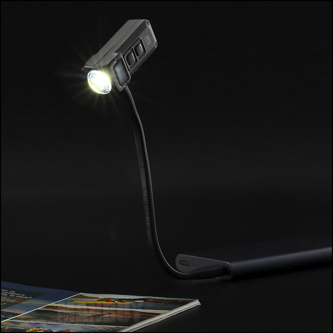 Nitecore Flexible USB-C Stand