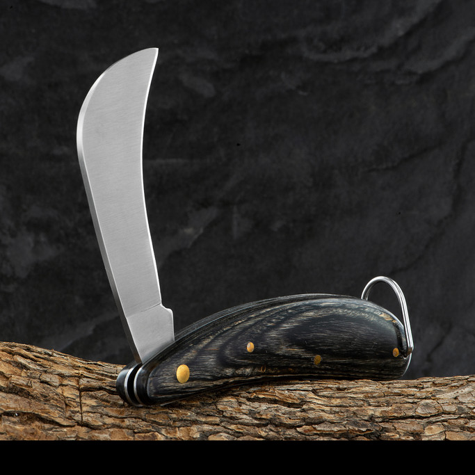 Baladeo Billhook Electricians Knife