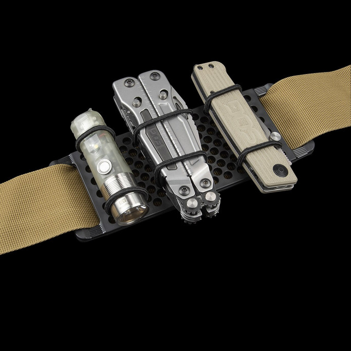 MatchPoint Accessory Mounting Plate