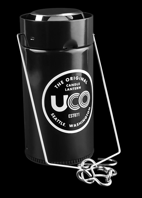 UCO Original Candle Lantern