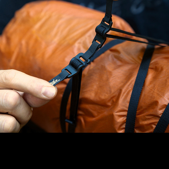 Matador Better Tether Gear Straps 2pk