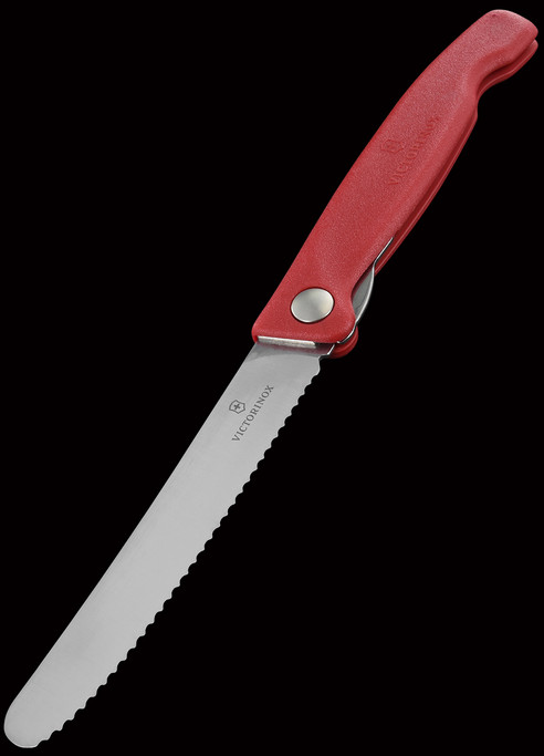 Victorinox Swiss Classic Foldable Paring Knife