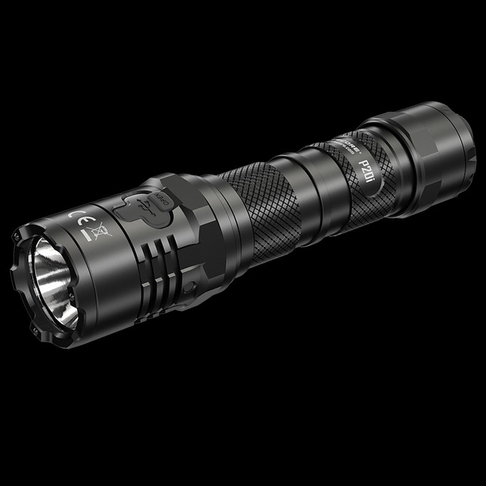 Nitecore P20i UV