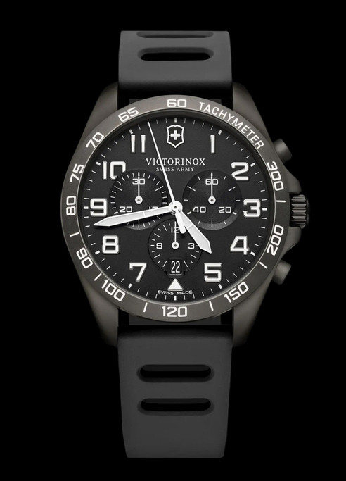 Victorinox Fieldforce Sport Chrono Combo