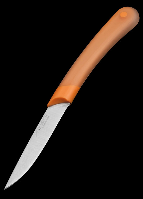 Ontario Chromatics Steak Knife