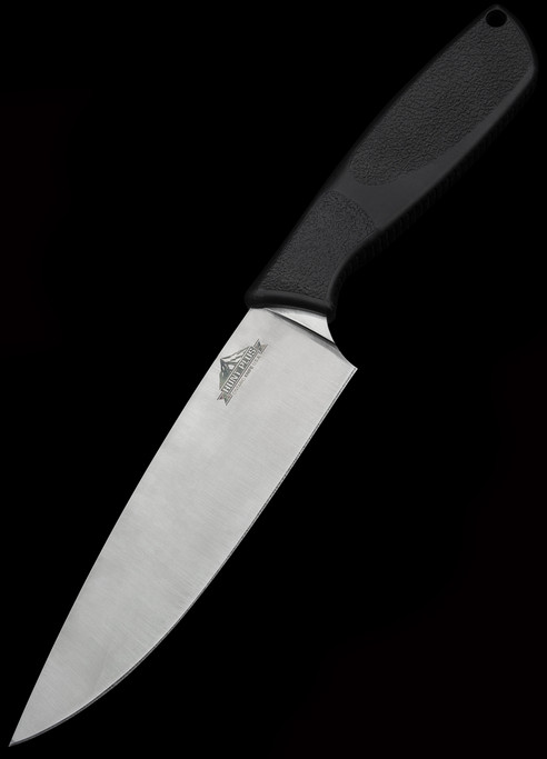 Ontario Hunt Plus Camp Knife