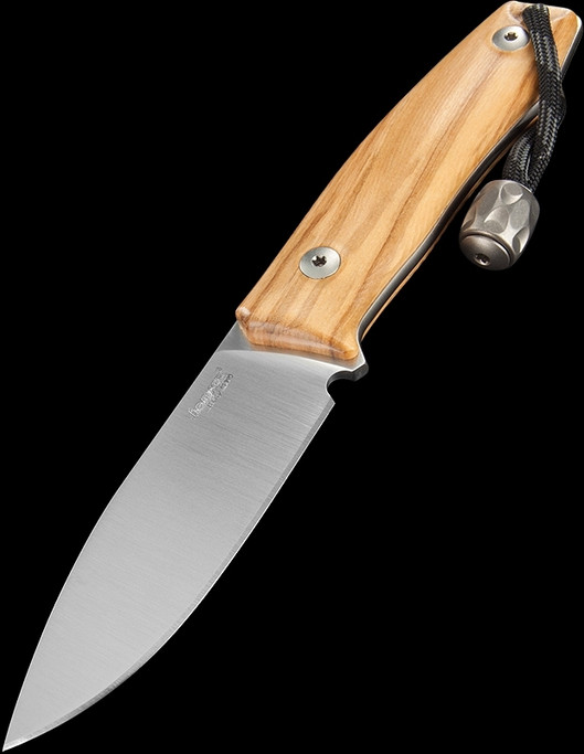 Lion Steel M1 Wood