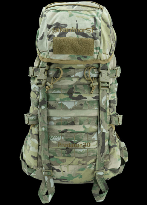 Karrimor SF 30L Predator 30