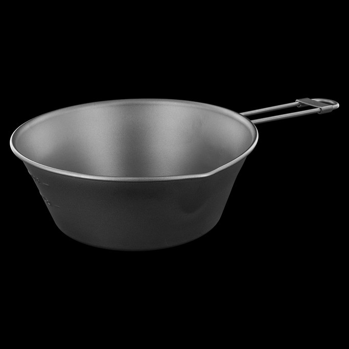 Vargo Titanium Sierra Cup