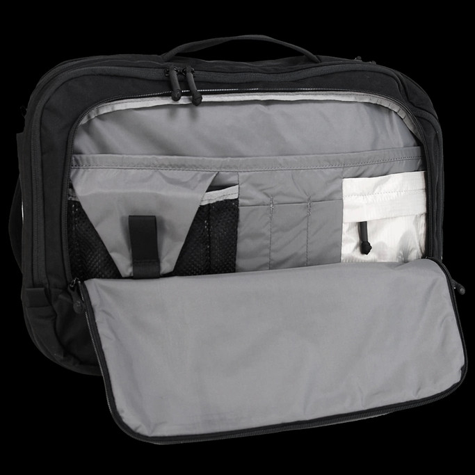 Kitanica Envoy Attache Bag