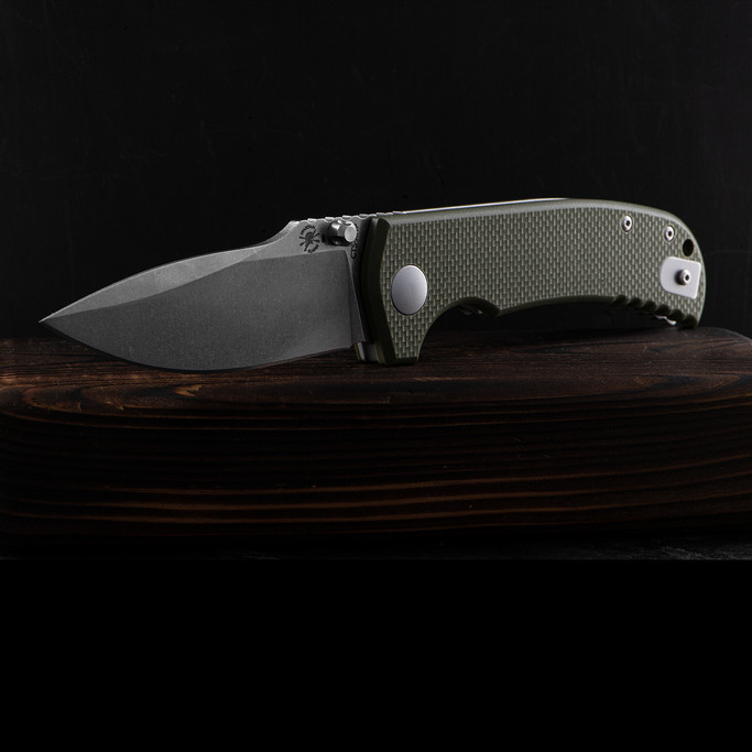 Spartan Blades Astor G10