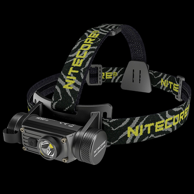 Nitecore HC60 V2