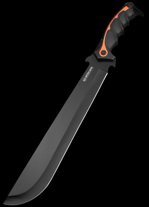 Magnum CSB Latin Machete