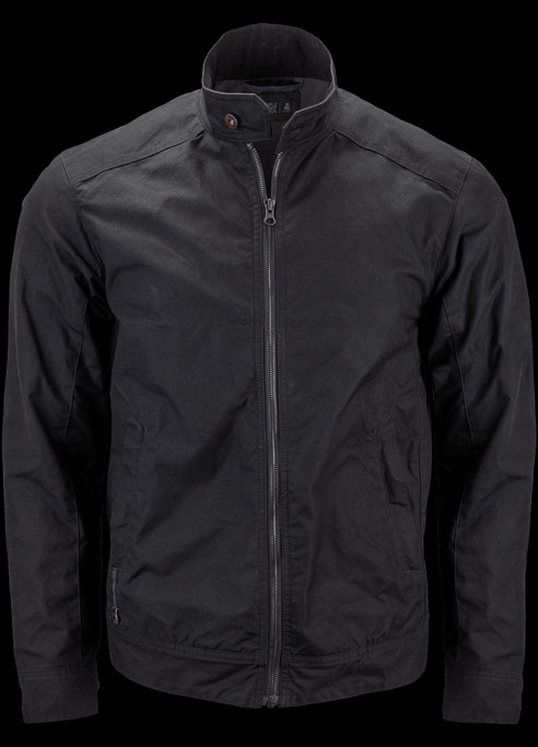 TAD Vanguard DX Jacket Black