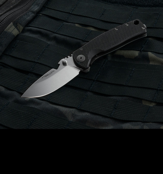 DPx HEST Urban MilSpec