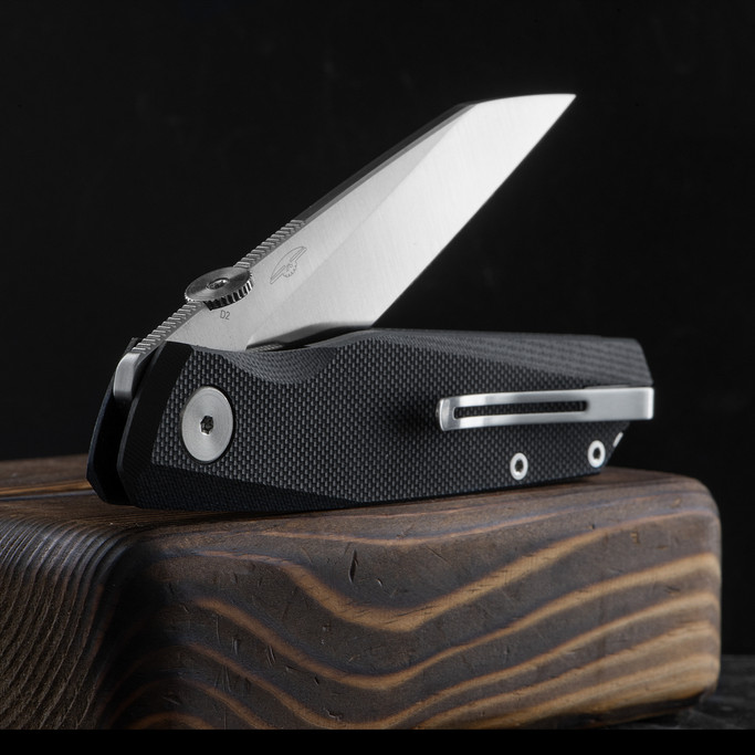 Boker Plus Connector G10