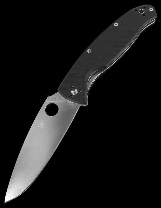 Spyderco Resilience