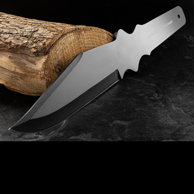 Cold Steel "Jack " Throwing Knife