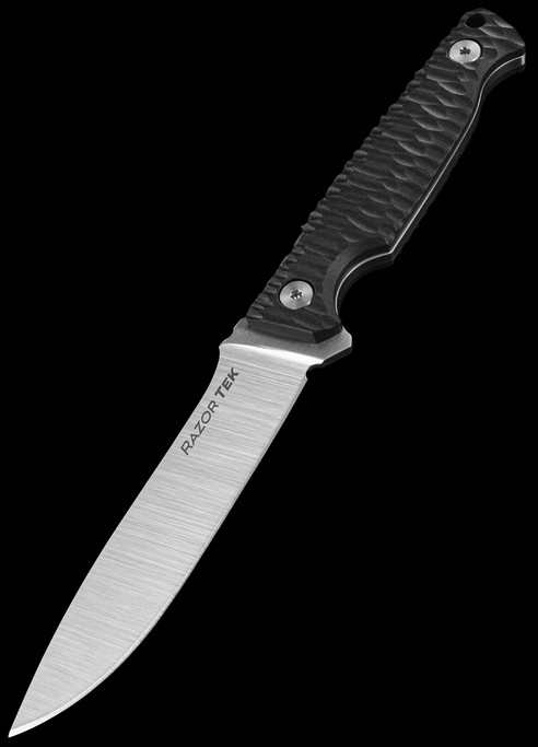 Cold Steel Razor Tek 4"