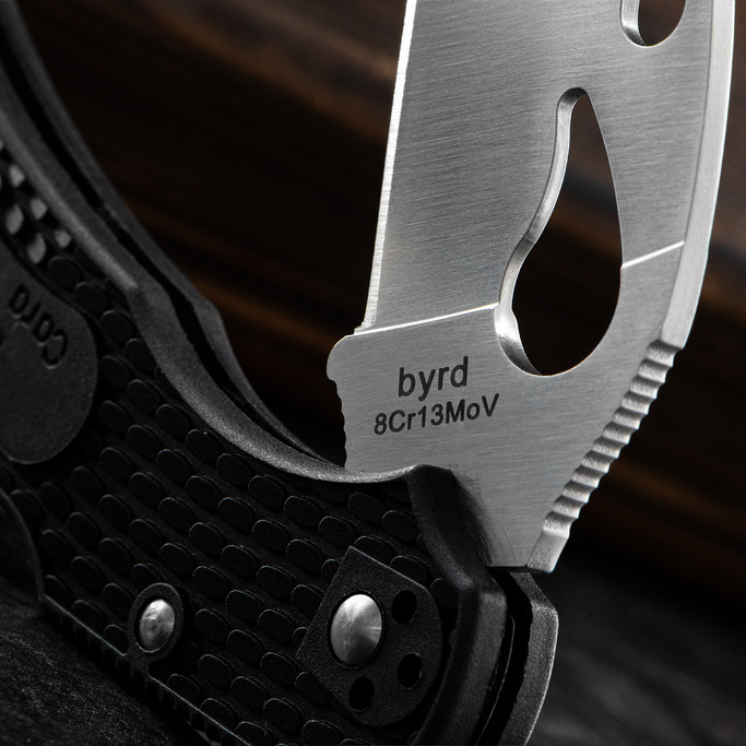 Byrd Cara Cara 2 Wave