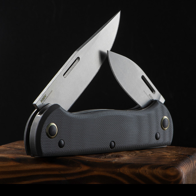 Benchmade 317 Weekender G10