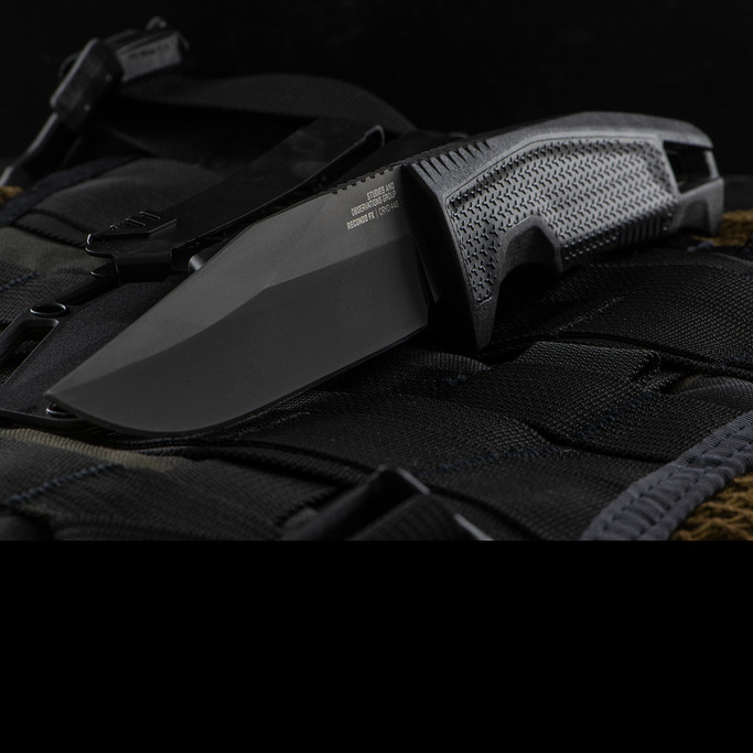 SOG Recondo FX Black