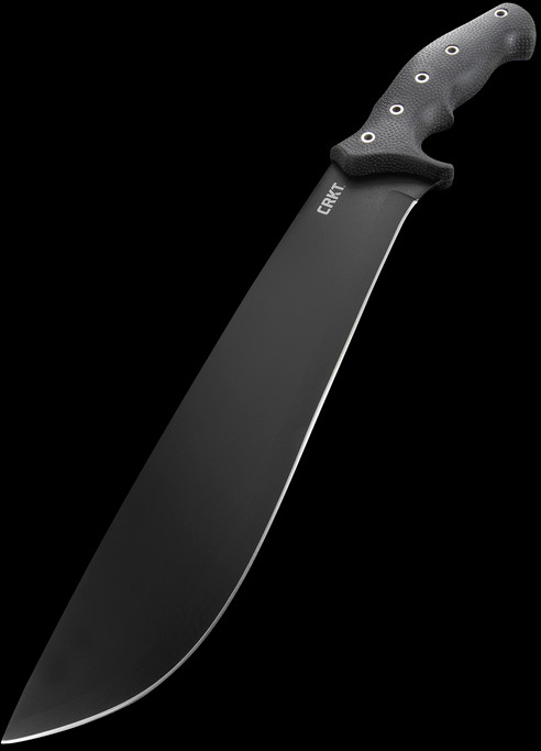 CRKT Chanceinhell Machete