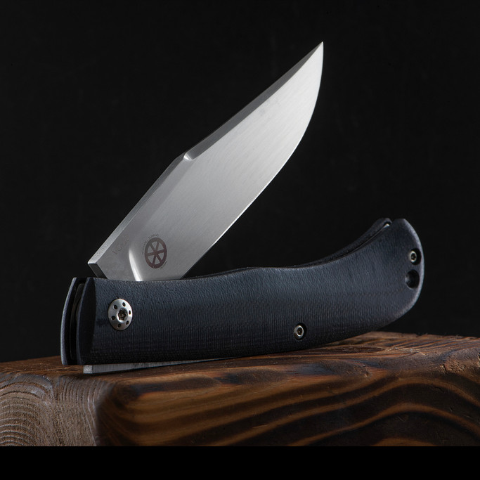 Boker Plus Slack