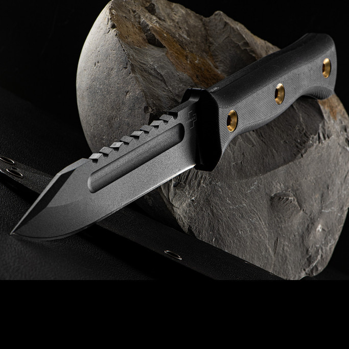 Boker Plus Pilot Knife