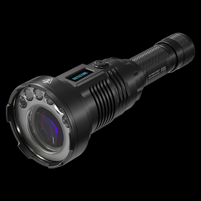 Nitecore P35i