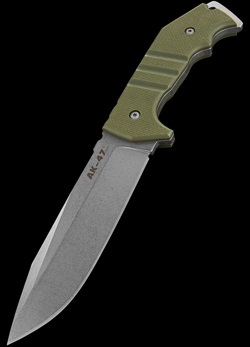 Cold Steel AK-47 Field Knife