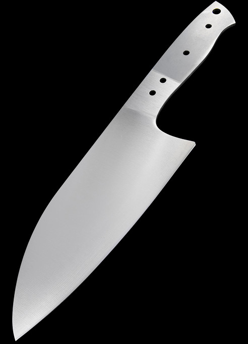 Brisa Chef's Knife Blank