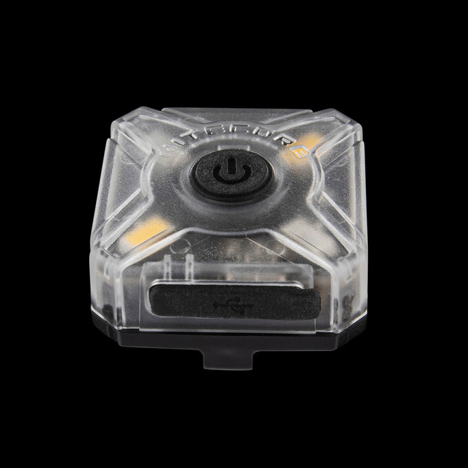 Nitecore NU05 Headlamp Mate