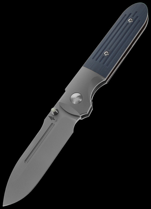 Terrain 365 Invictus-ATB OD Green G10 Grey