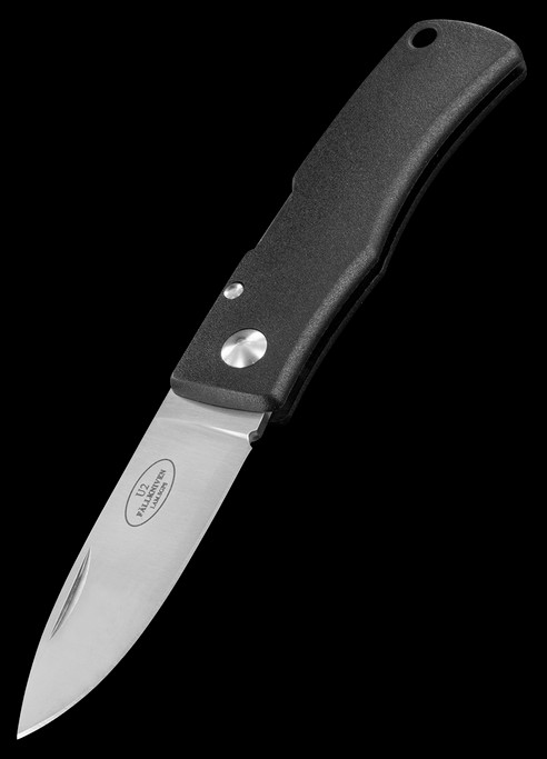 Fallkniven U2 Canis Major