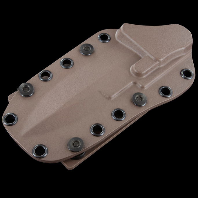 Fox Delta SpecOps Sheath Only - TAN