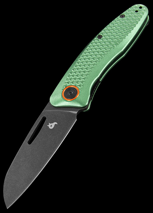 Fox Feresa OD Green