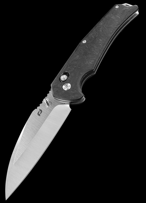 Schrade Alpha Class Radok Folding Knife