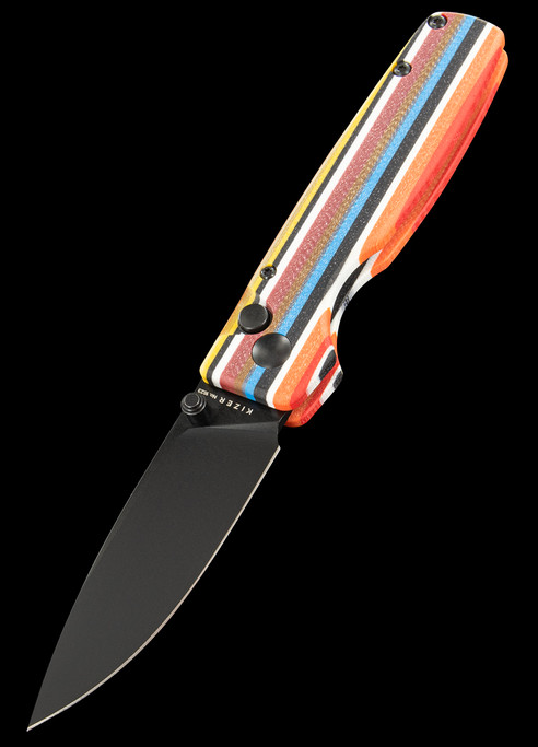 Kizer Serape Original G10