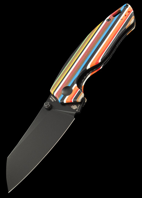 Kizer Serape Towser G10