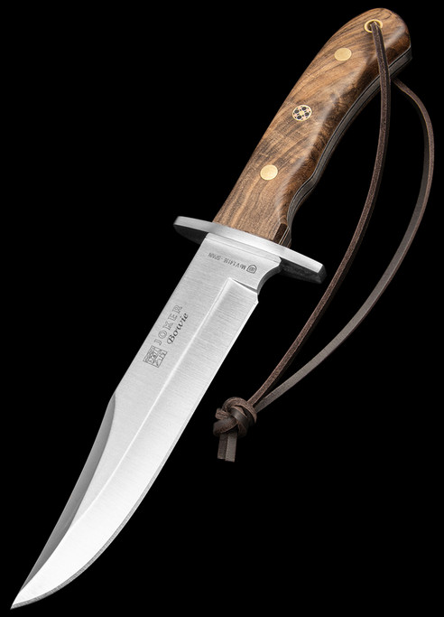 Joker Mosaic Walnut Bowie