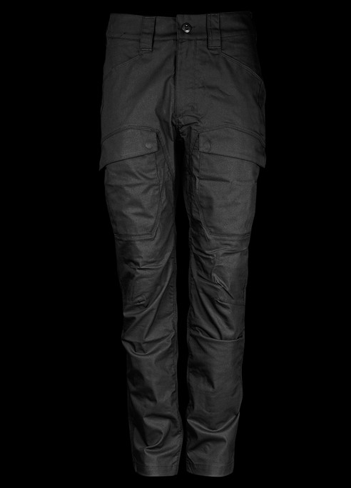 TAD Aspect LST Trousers Black