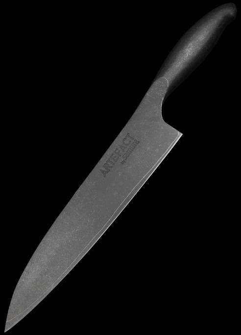 Samura Artefact Chef's Kitchen Knife