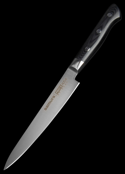 Samura Pro-S Utility Large Kitchen Knife