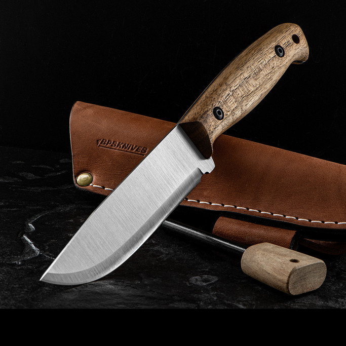 BPS Adventure CSHF Fixed Blade