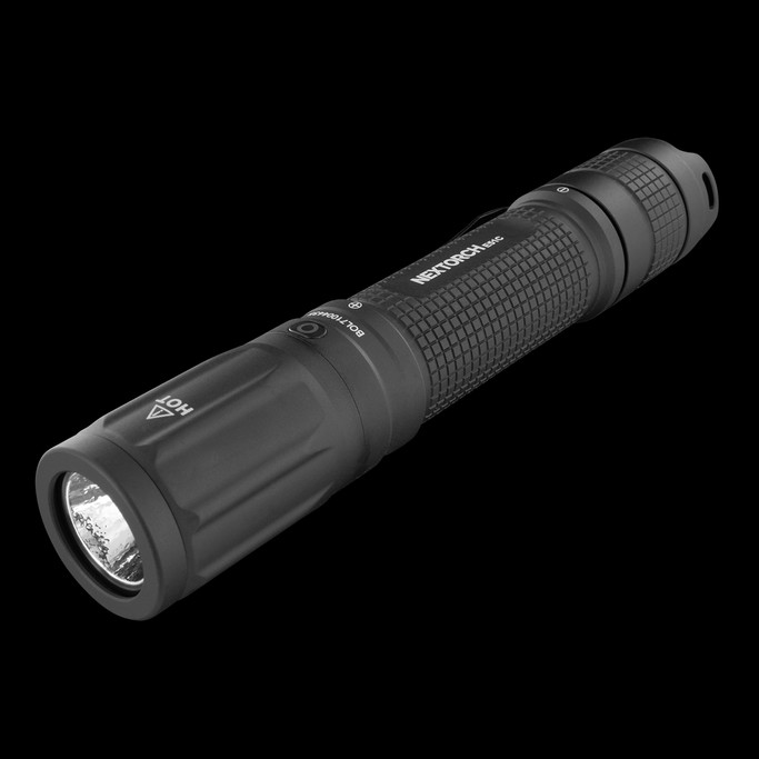 Nextorch E51C Rechargeable Pocket Flashlight