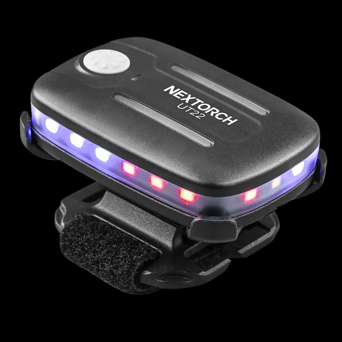 Nextorch UT22 Multi Clip Light