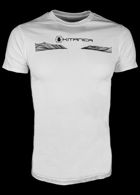 Kitanica Mountain T-Shirt
